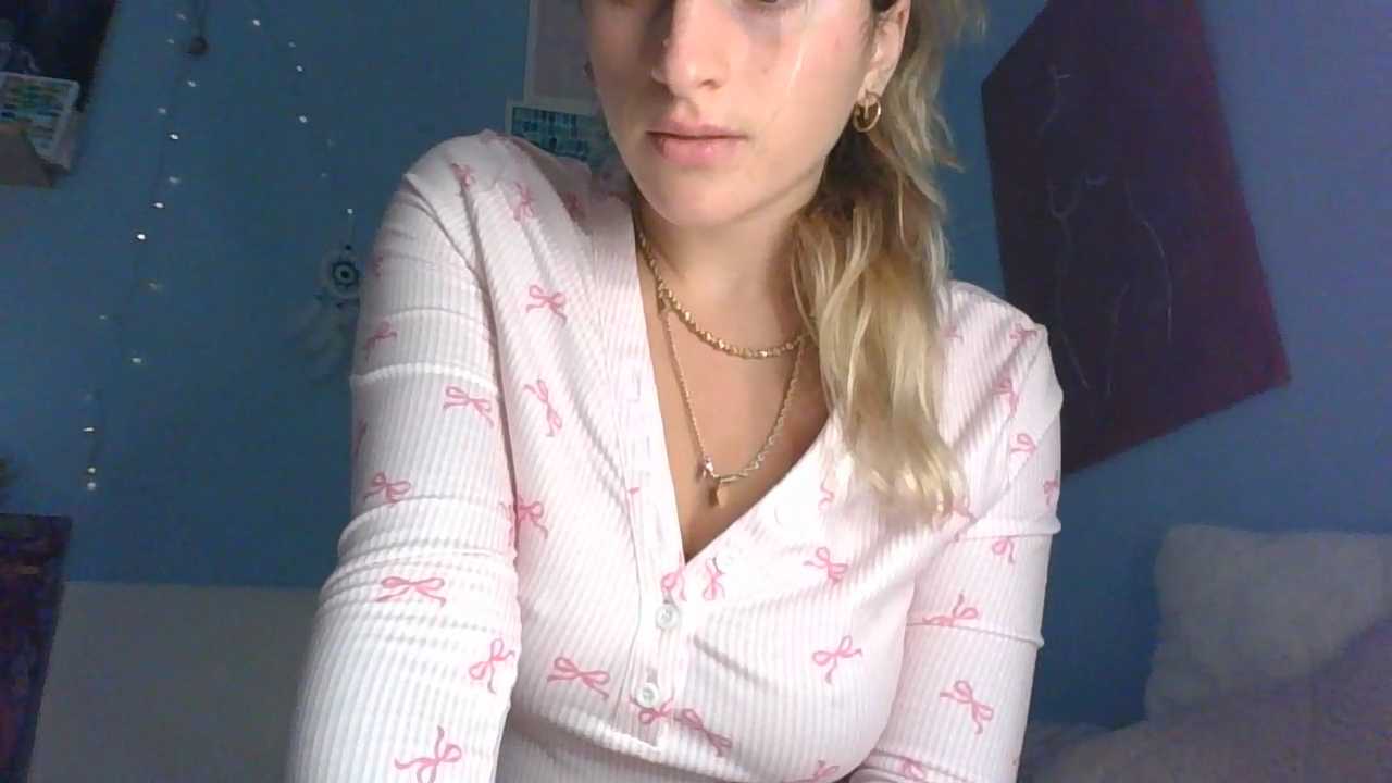 Goddesselenaa cam recording