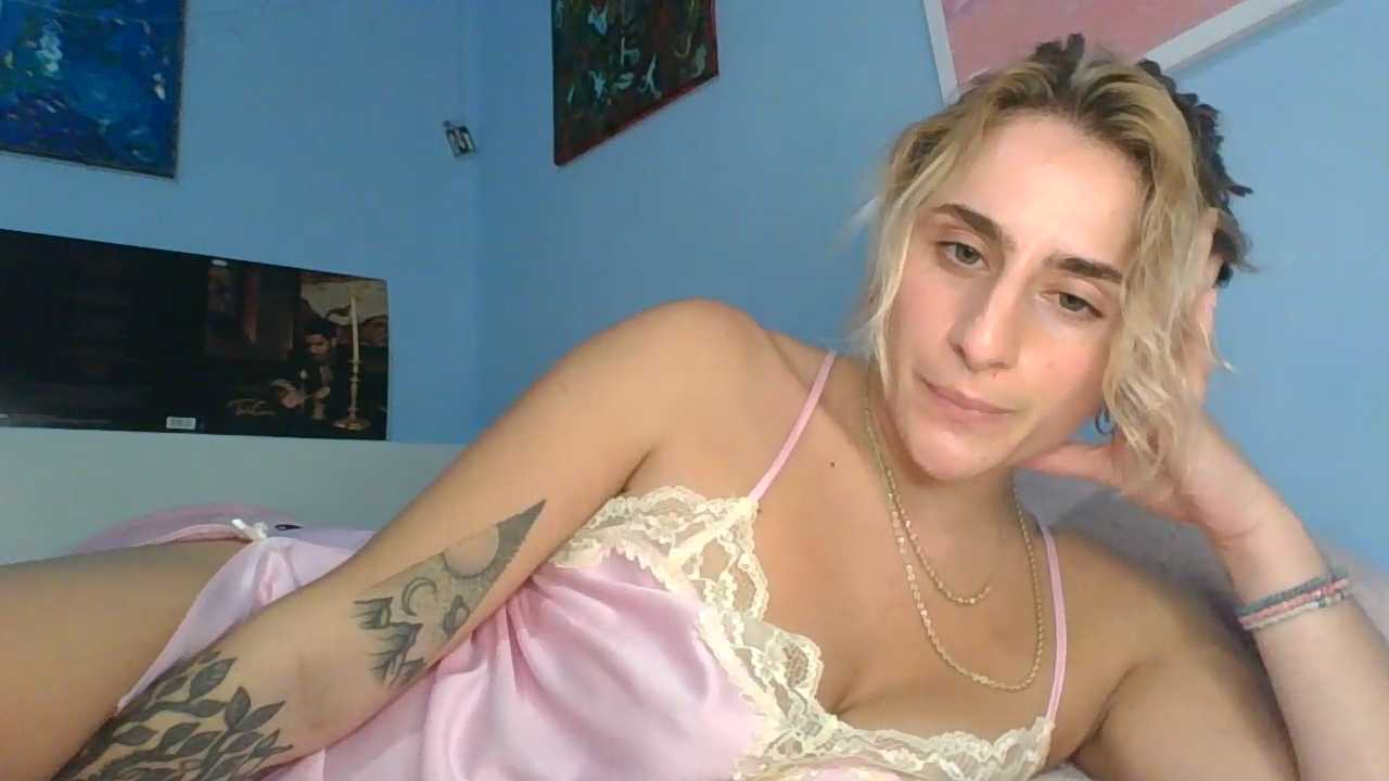 Goddesselenaa cam recording