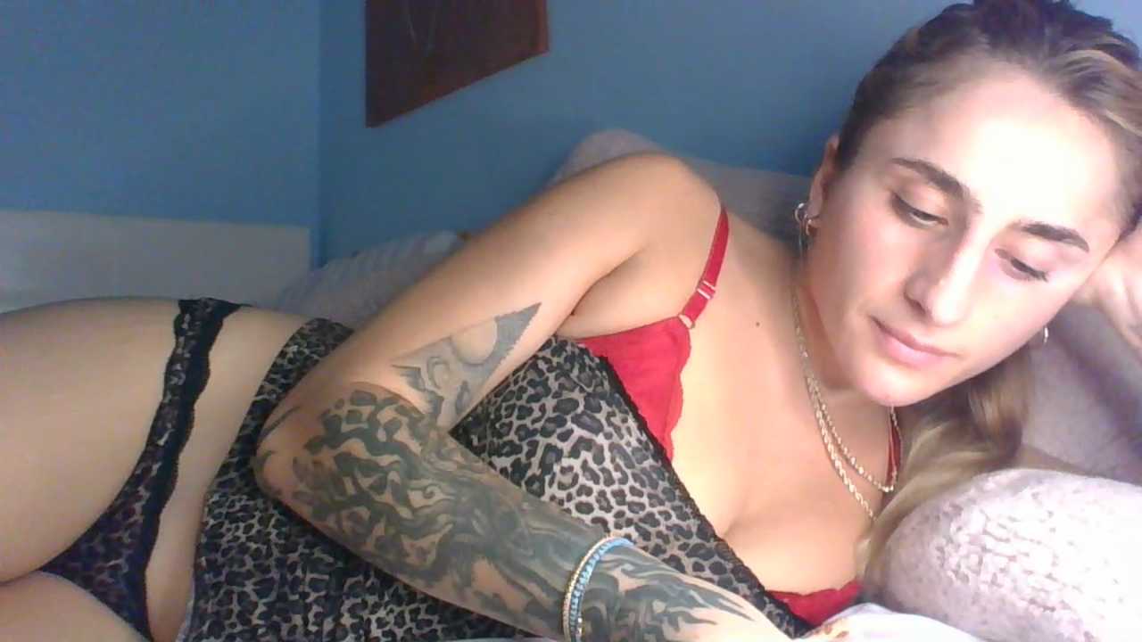Goddesselenaa cam recording