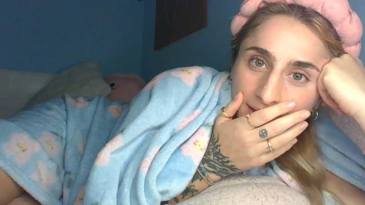 Goddesselenaa cam recording