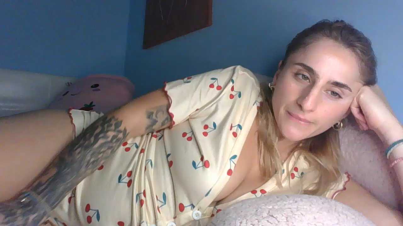 Goddesselenaa