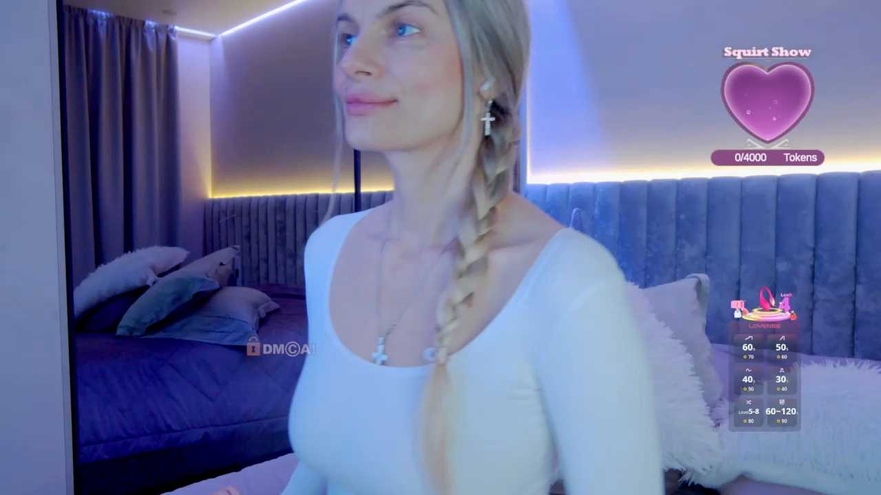 Goddessex cam recording