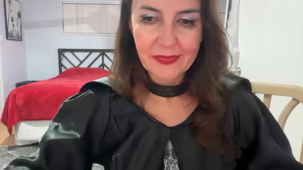 Godellasa Stripchat recording – Oct 25, 2026