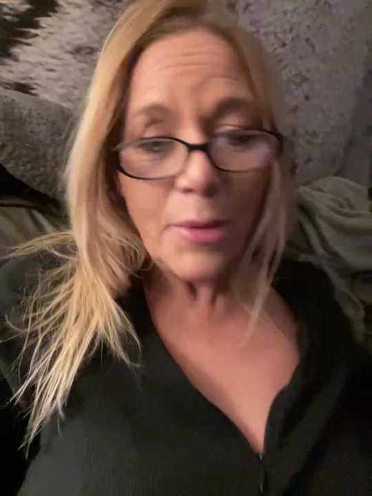 Golden-Dior cam recording