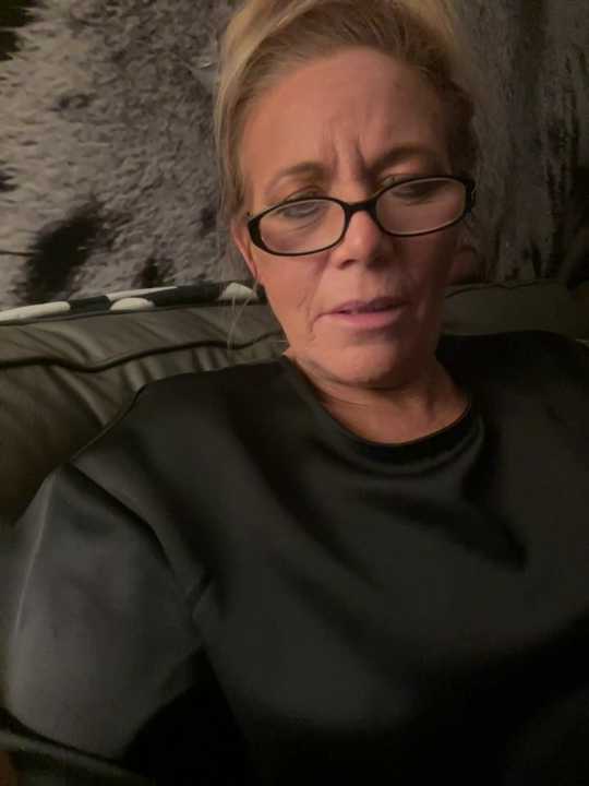 Golden-Dior cam recording