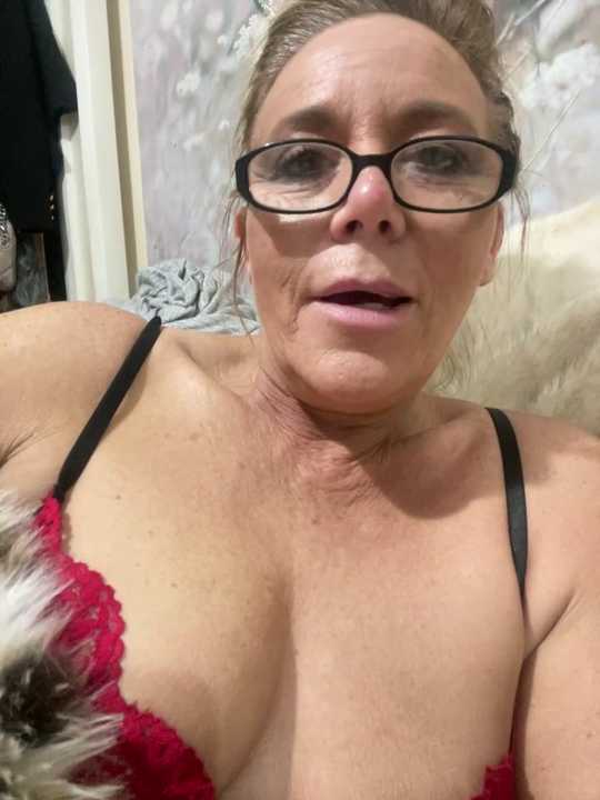 Golden-Dior cam recording