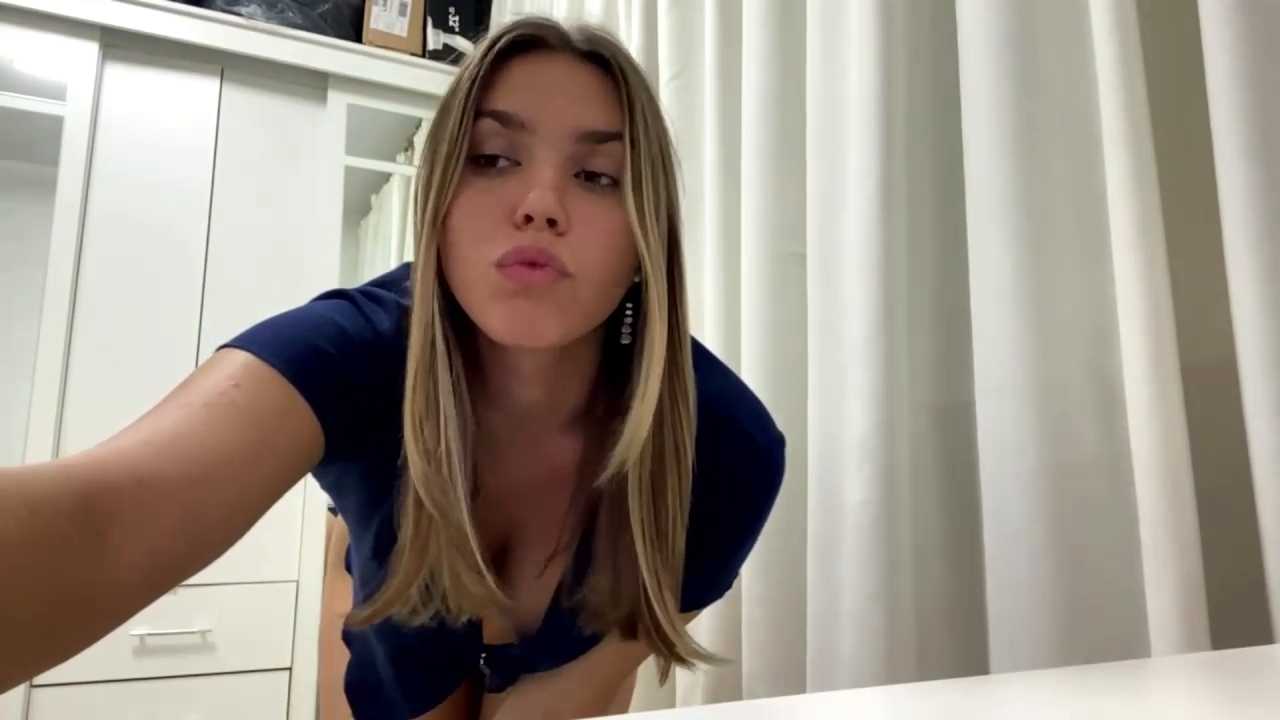 GoldenAmuse cam recording