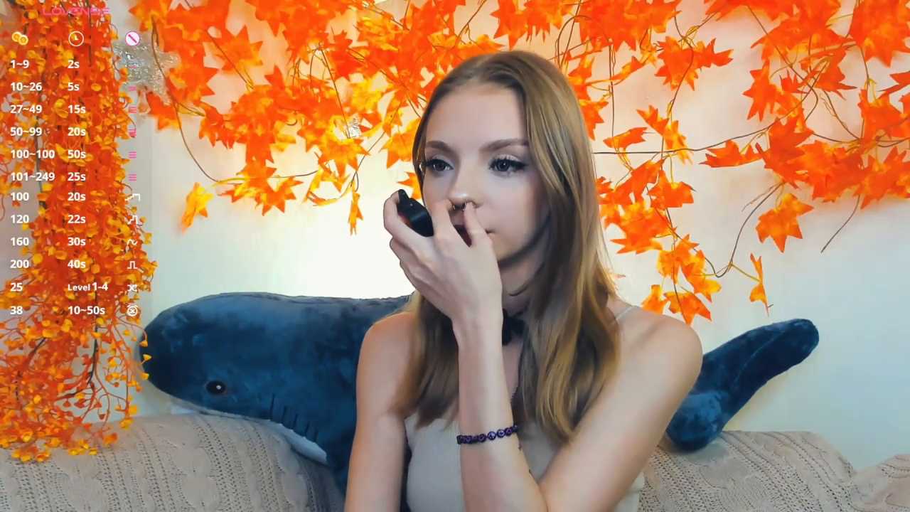 Golden_dawn cam recording