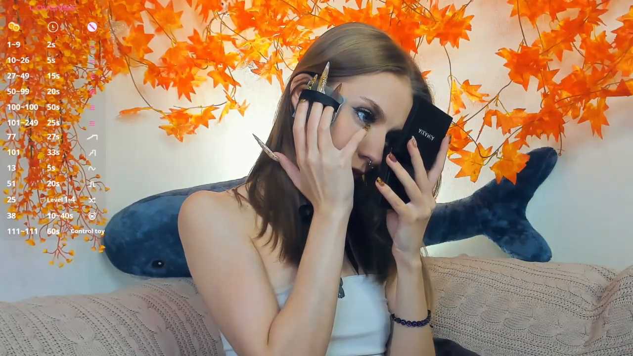 Golden_dawn cam recording
