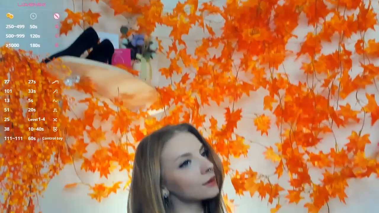 Golden_dawn cam recording