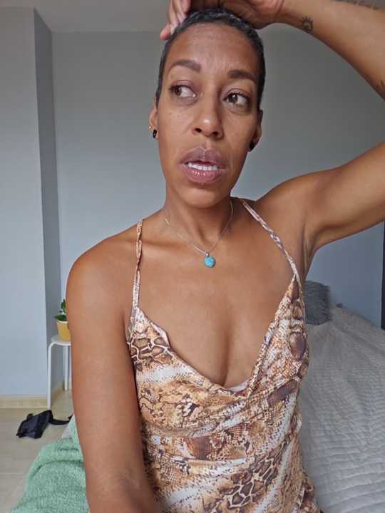 Goldenlace cam recording
