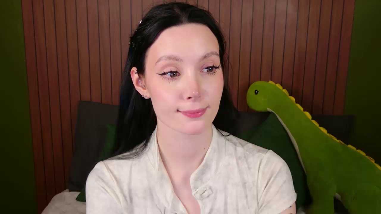 Goldy_Blake cam recording