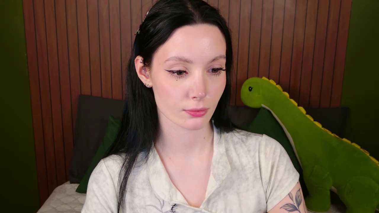 Goldy_Blake cam recording