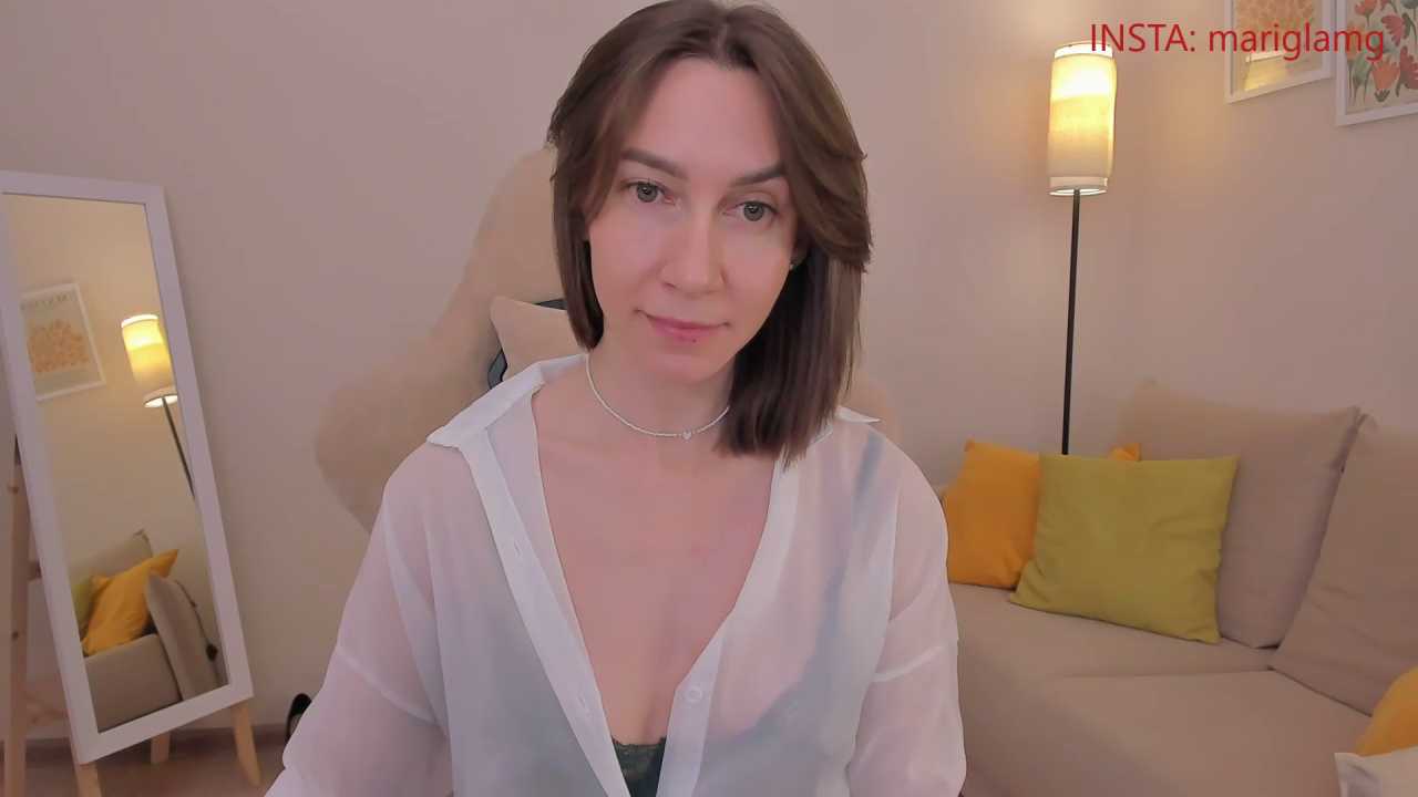 GoodGlamorGirl cam recording