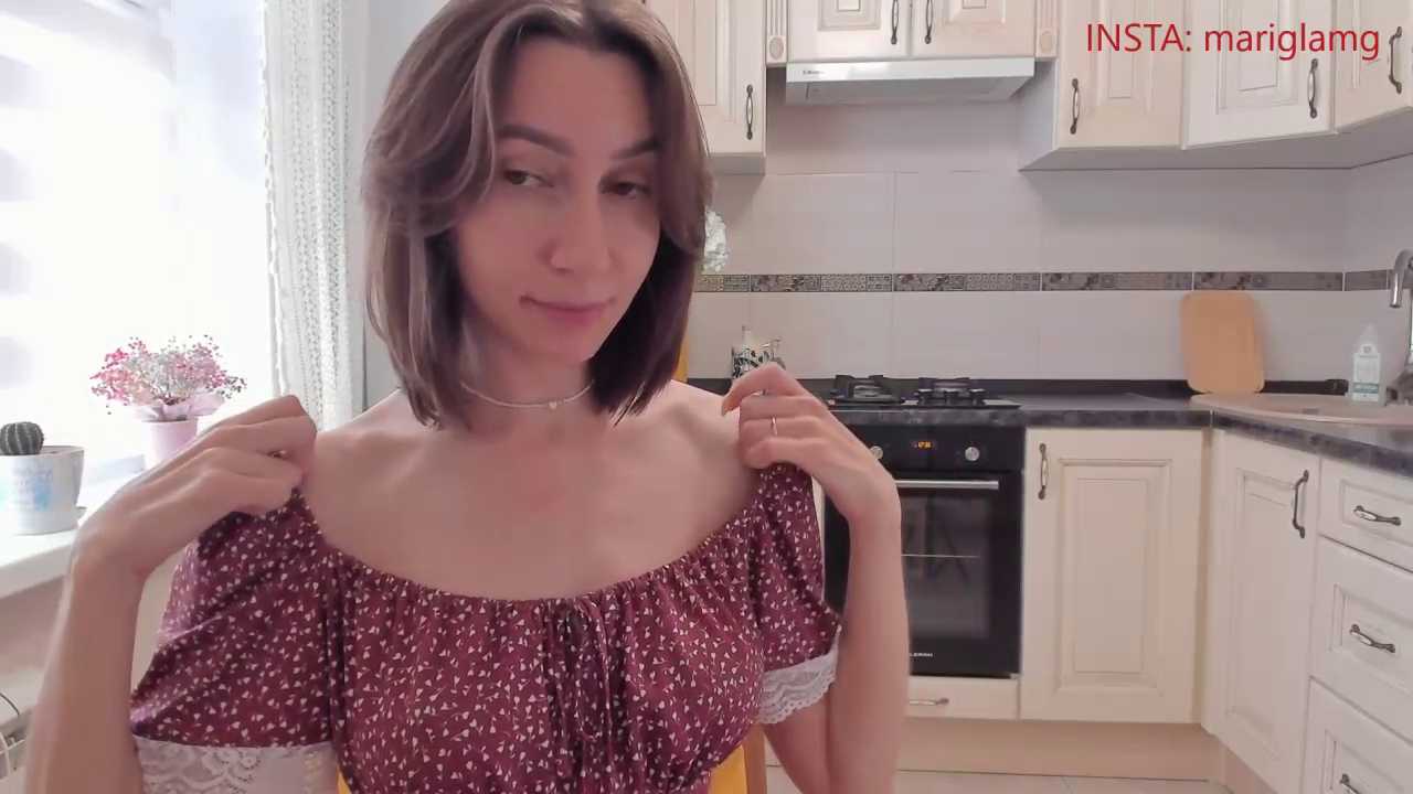 GoodGlamorGirl