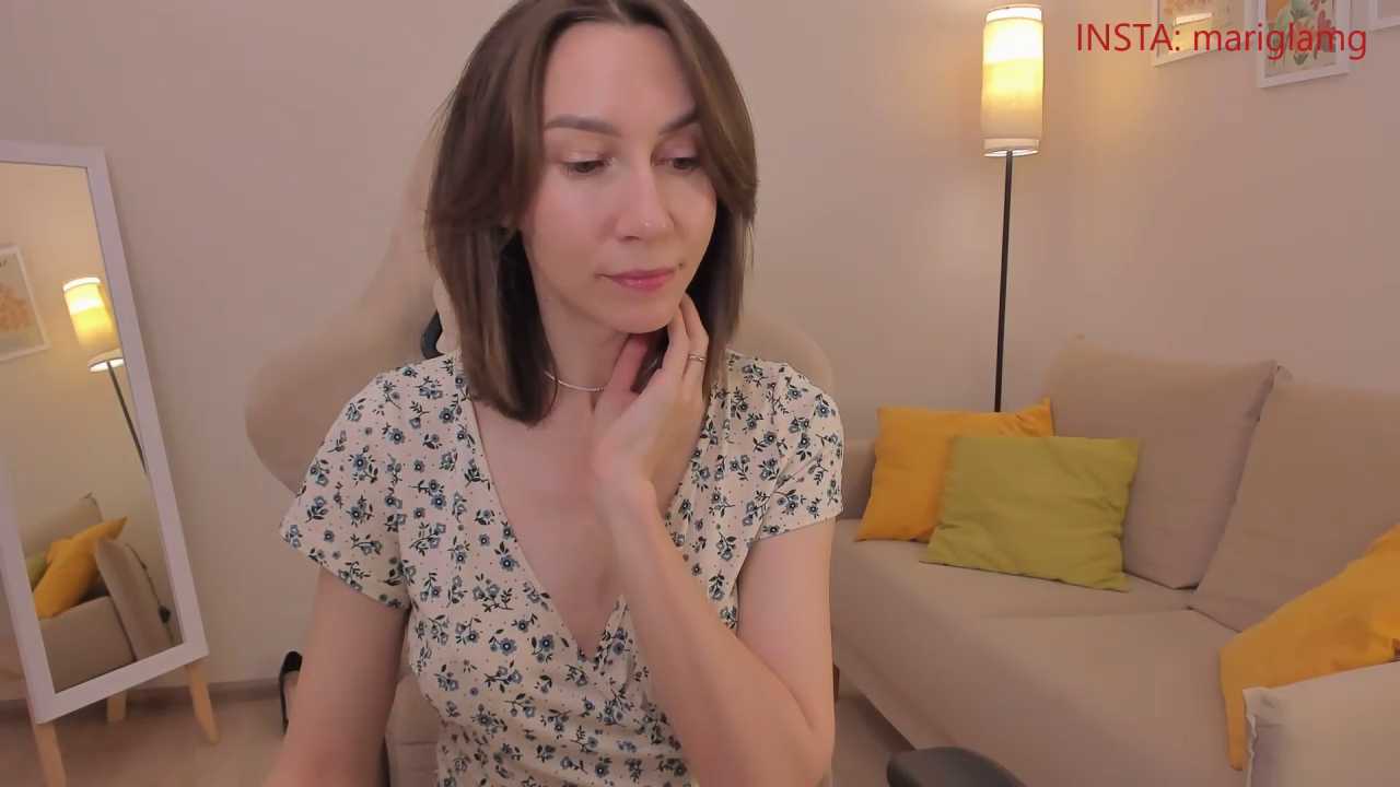 GoodGlamorGirl cam recording