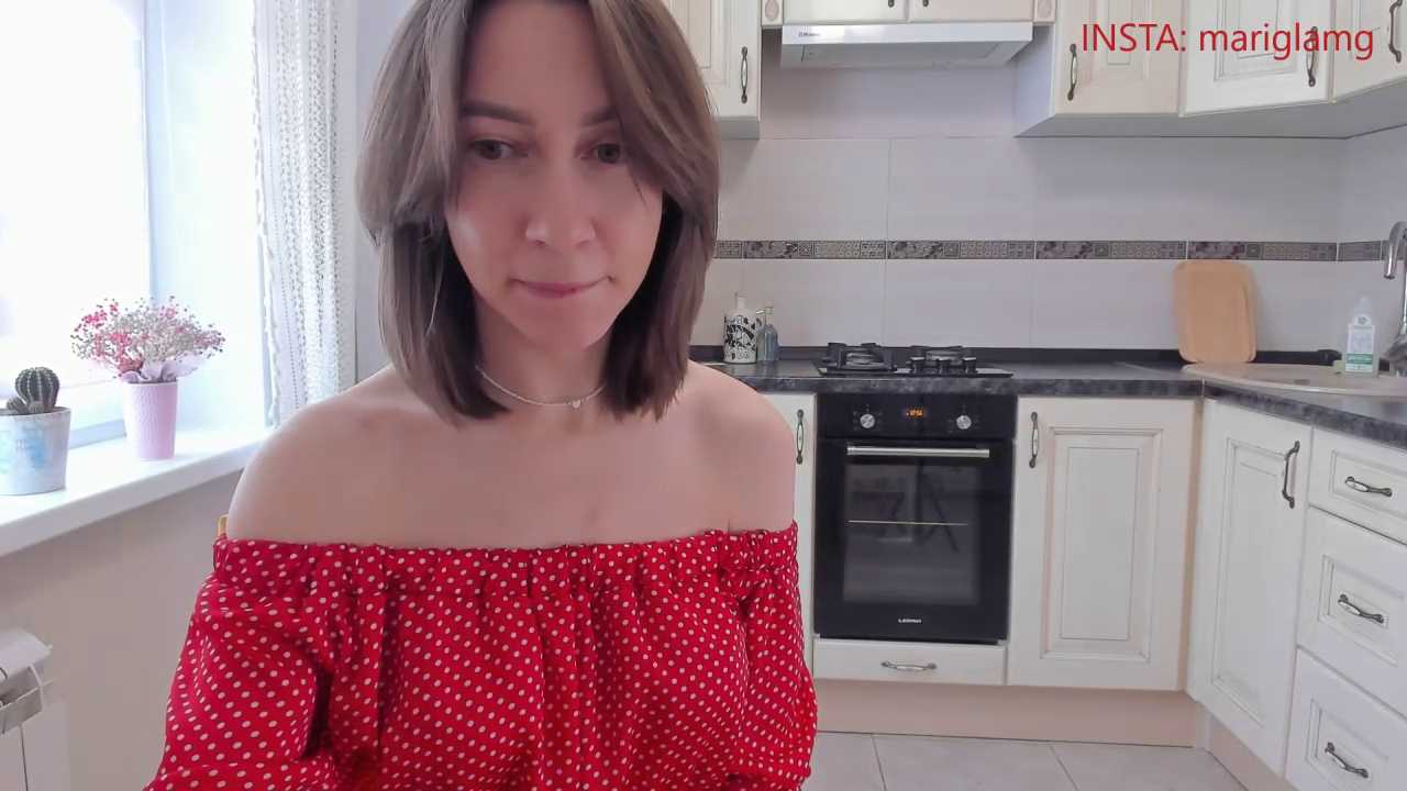 GoodGlamorGirl cam recording
