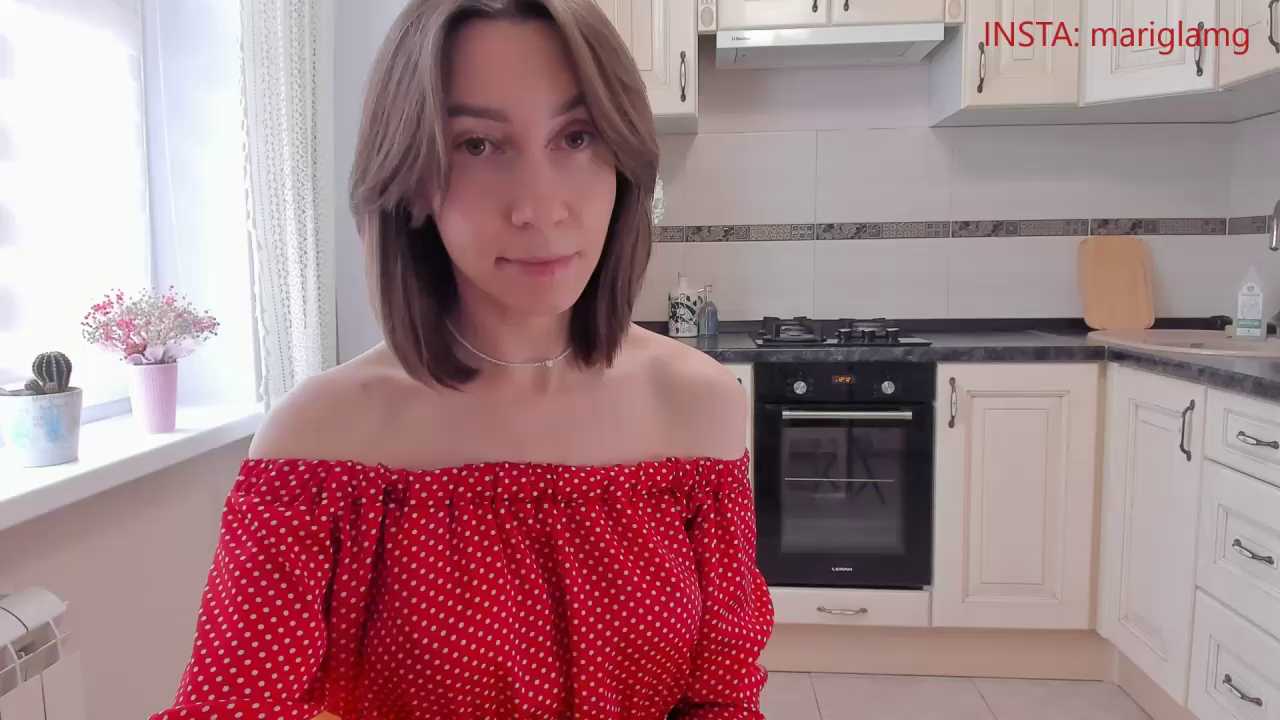 GoodGlamorGirl