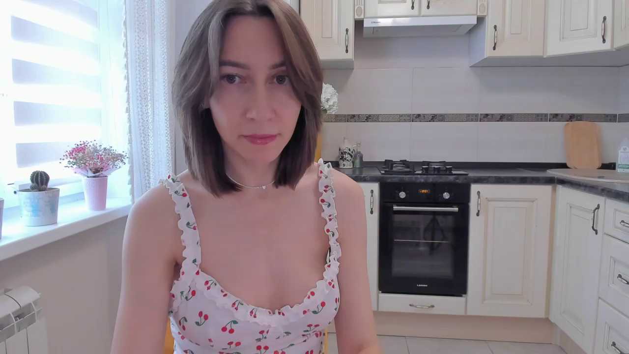 GoodGlamorGirl cam recording