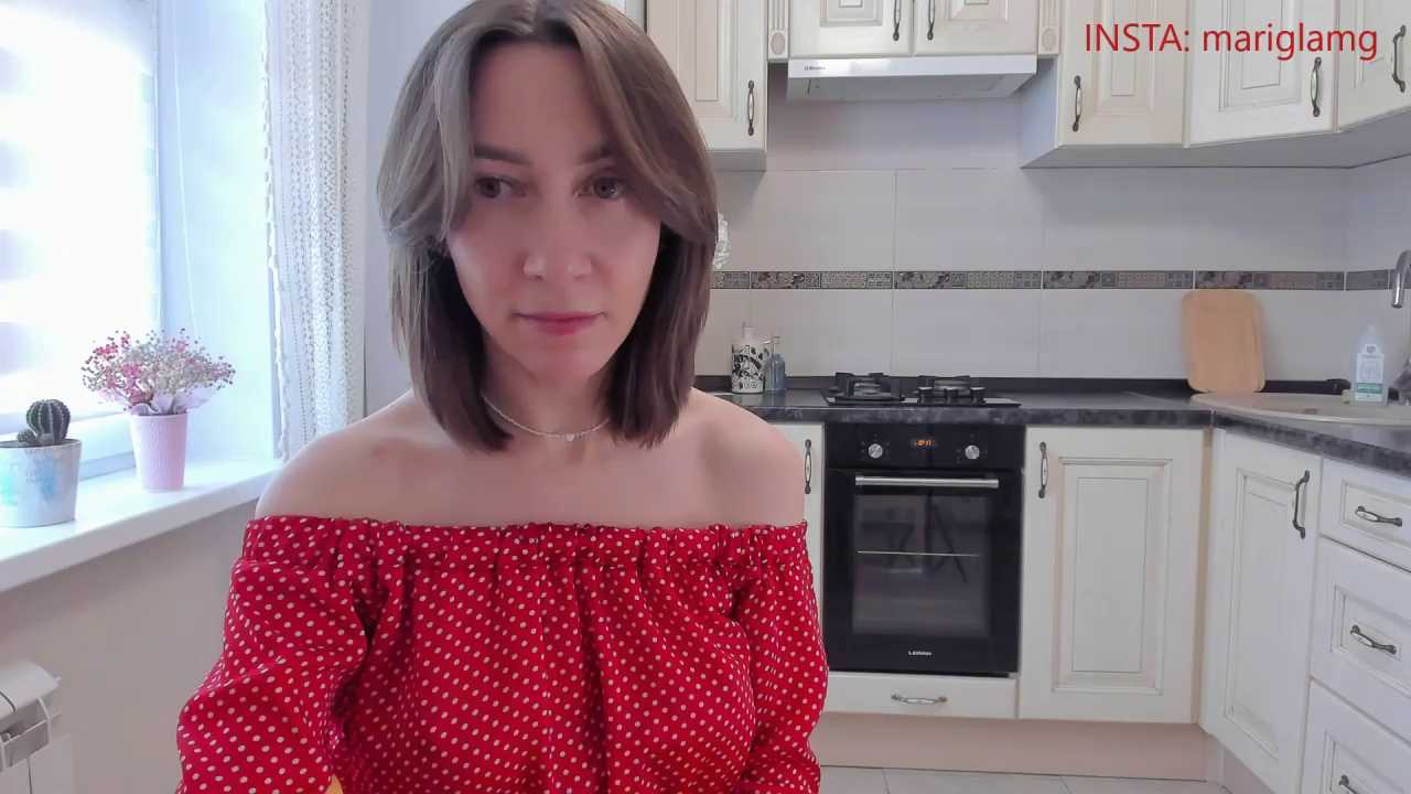 GoodGlamorGirl cam recording