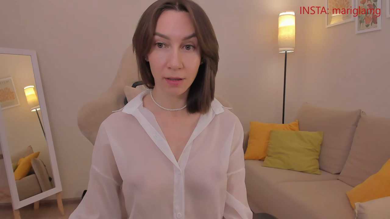 GoodGlamorGirl cam recording