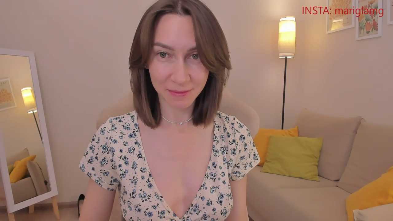 GoodGlamorGirl cam recording