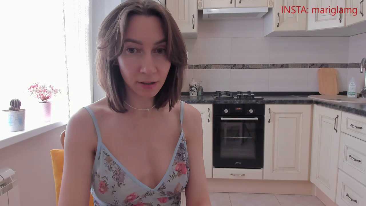 GoodGlamorGirl
