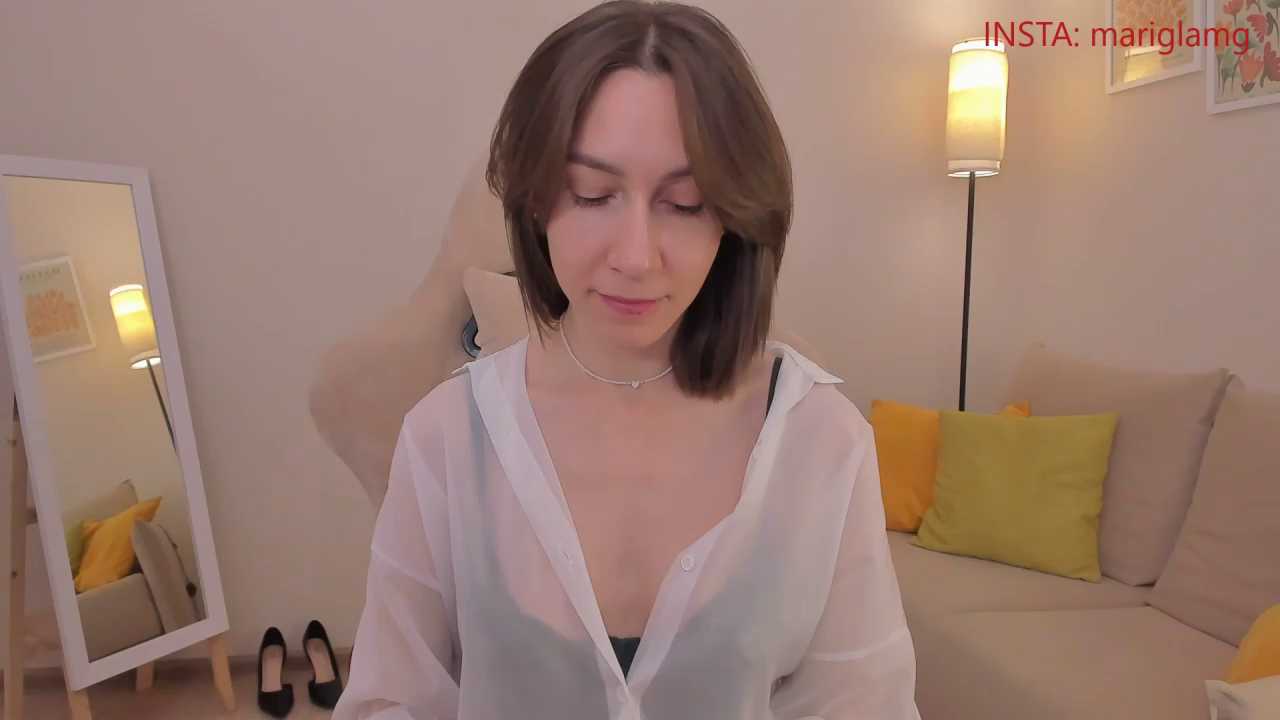 GoodGlamorGirl cam recording