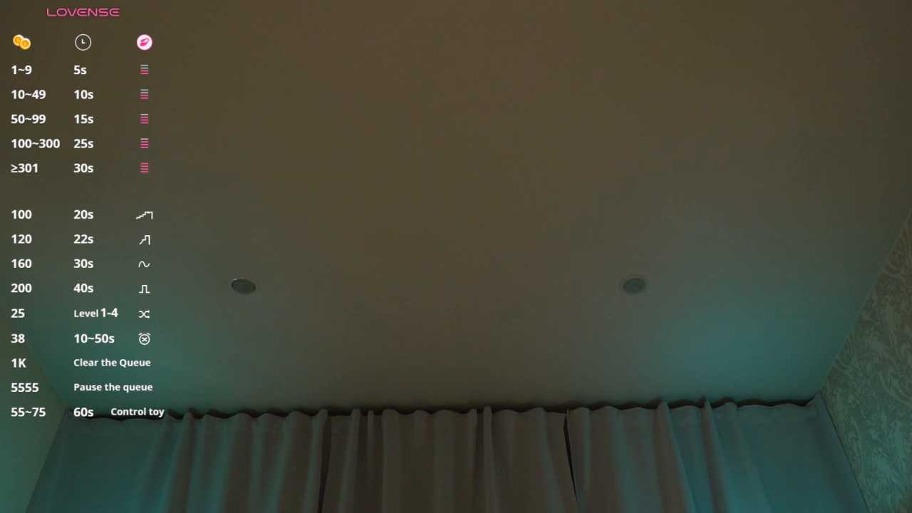 Good_Barbie cam recording