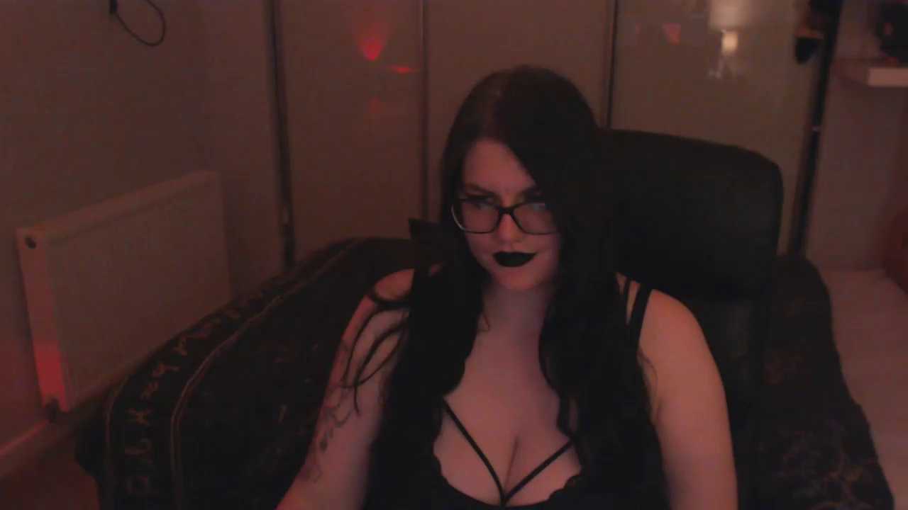 GothSuccubusBabe