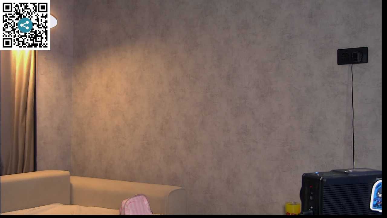 GraceSecrettt cam recording