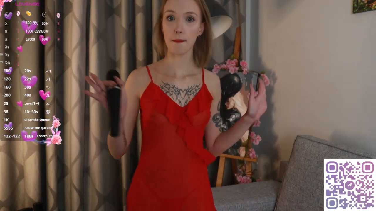 Grace_Glend cam recording