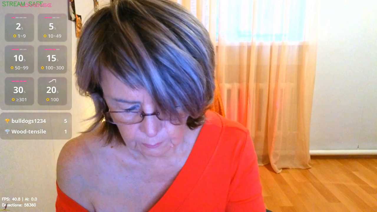 Grace_Grov cam recording