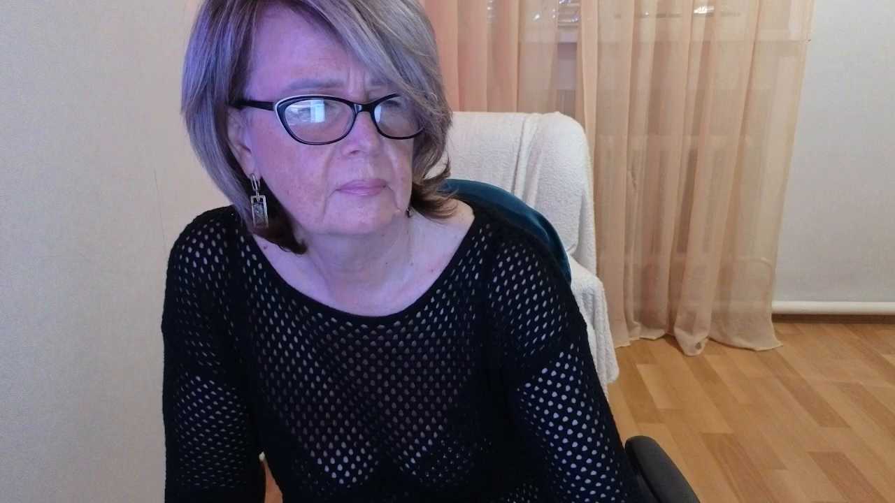 Grace_Grov cam recording