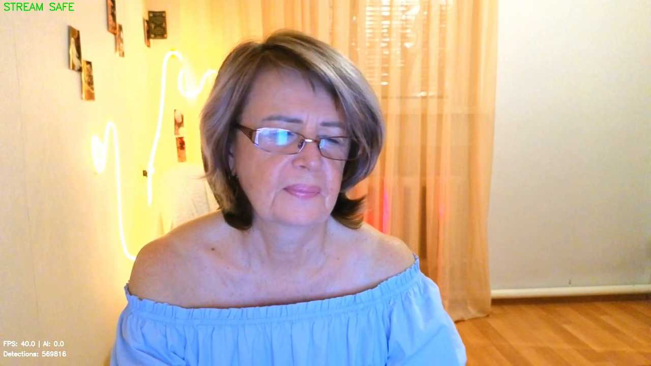 Grace_Grov cam recording