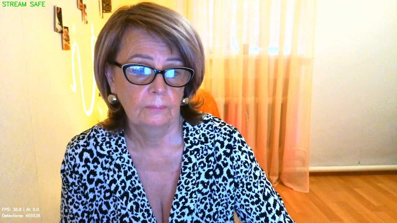 Grace_Grov Stripchat recording – Oct 14, 2026