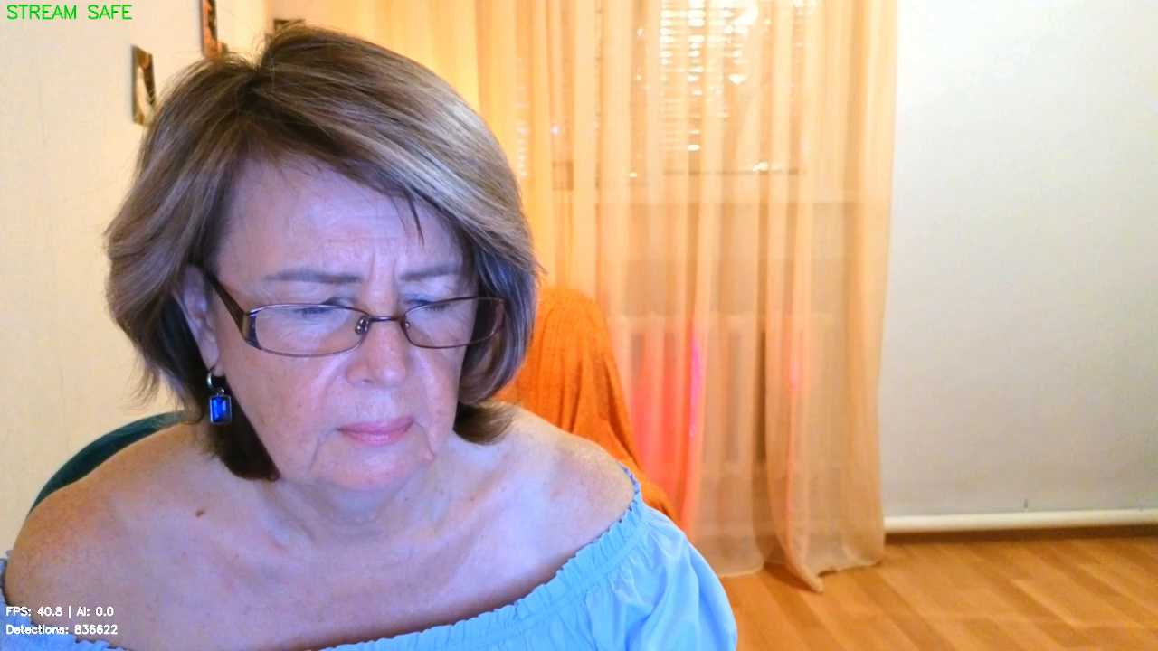 Grace_Grov cam recording
