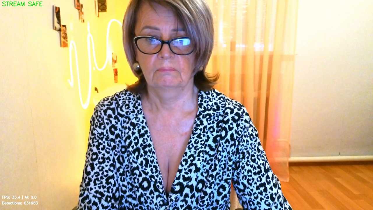 Grace_Grov cam recording