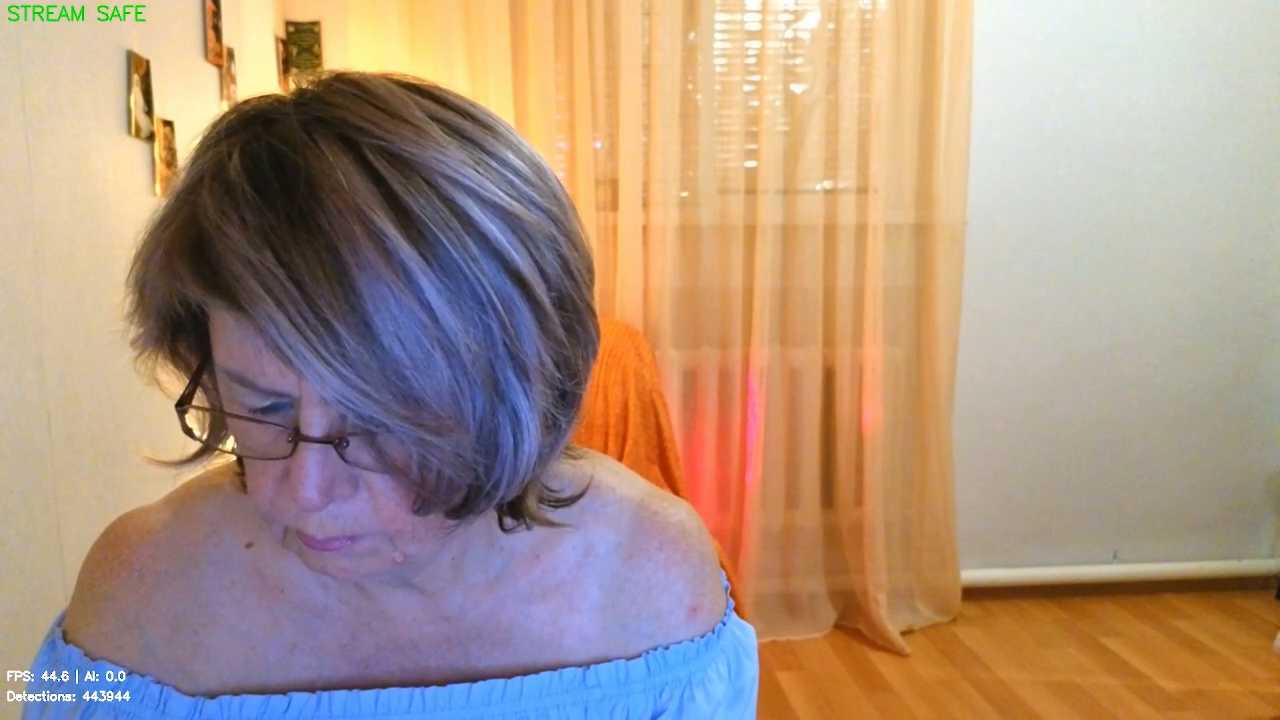 Grace_Grov cam recording