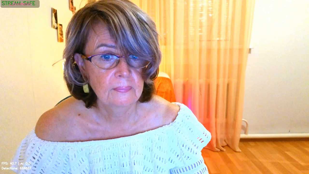 Grace_Grov cam recording