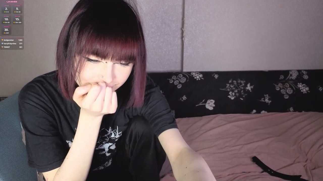 GraypacLive Stripchat recording – Oct 23, 2026