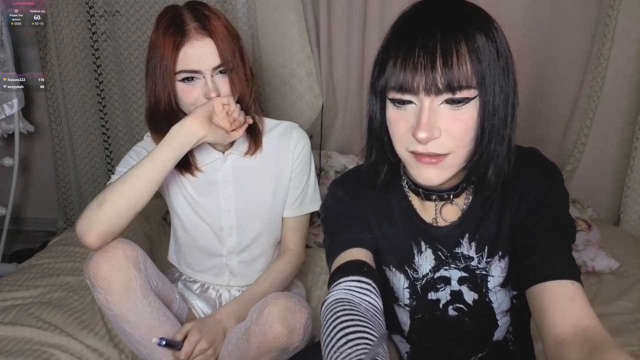 GraypacLive cam recording