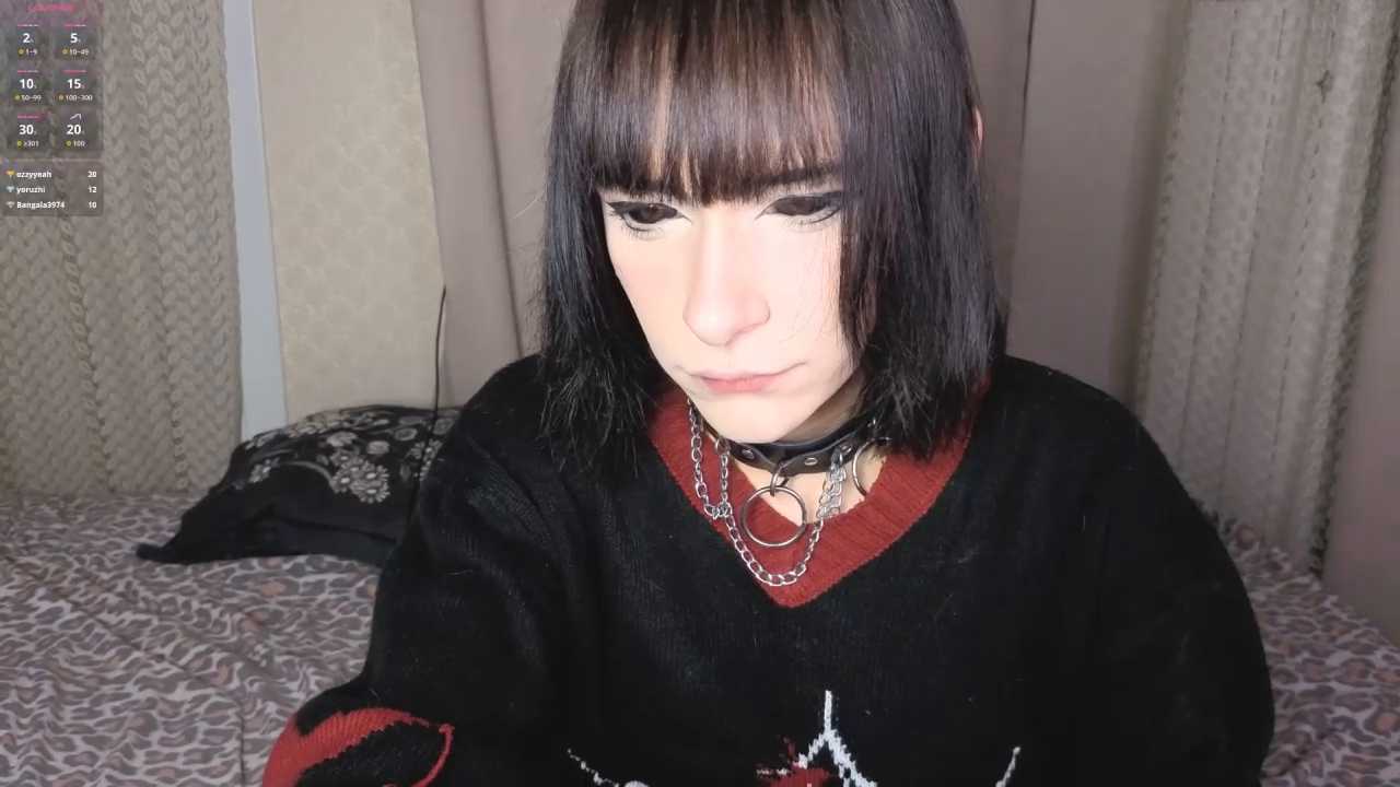 GraypacLive cam recording