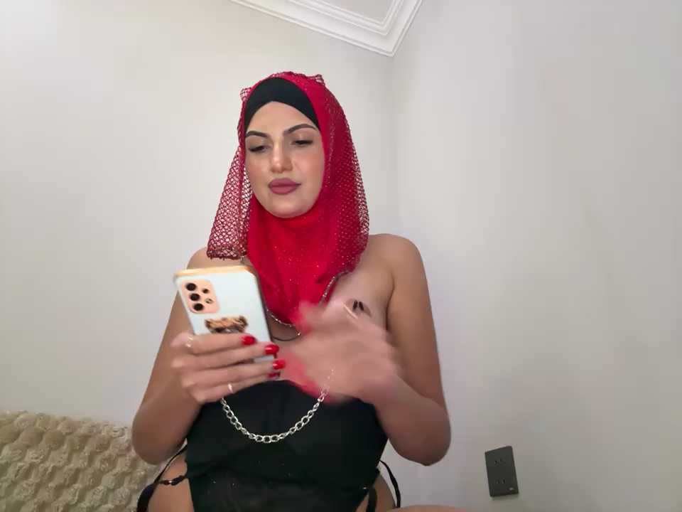 GumusGuray cam recording