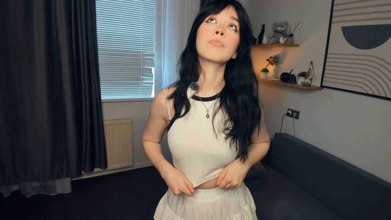 GwynBelous cam recording