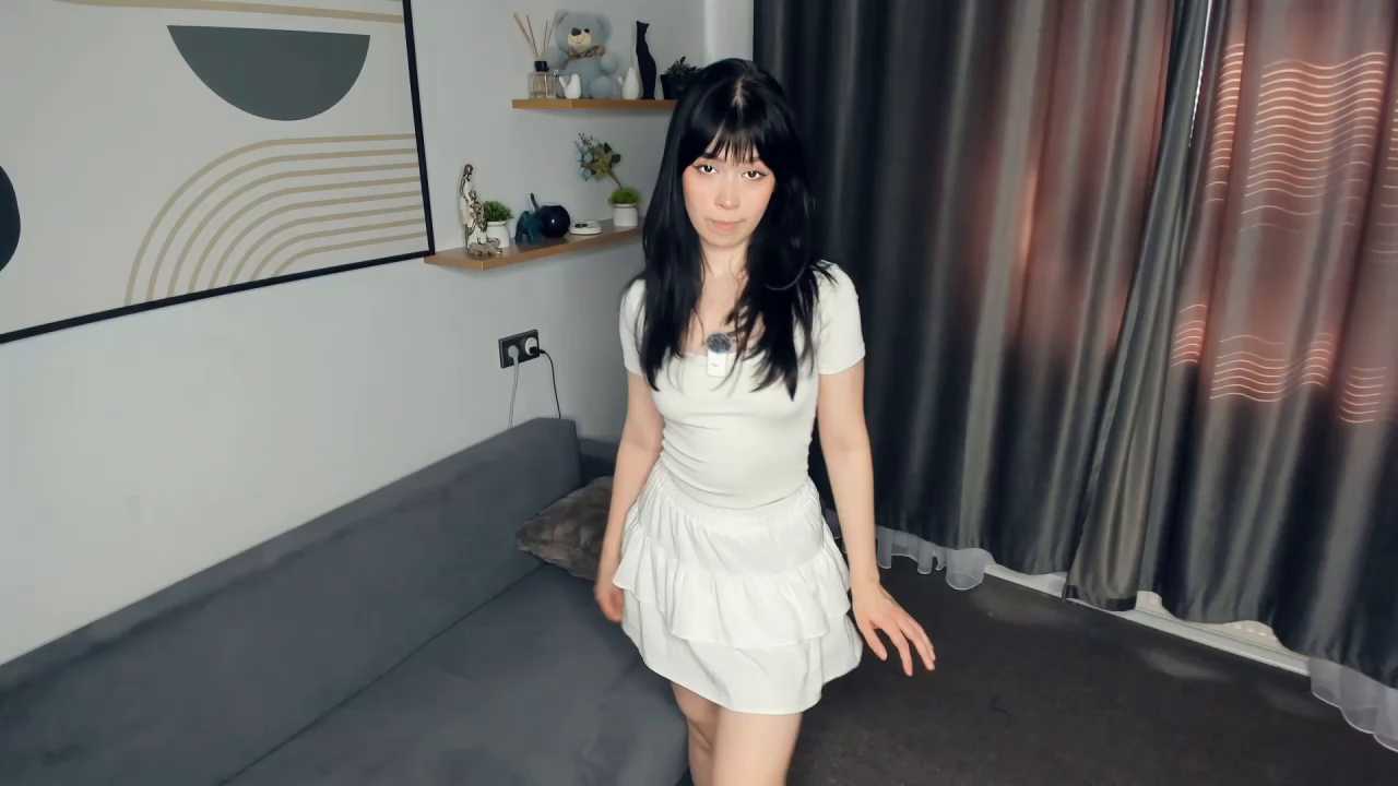 GwynBelous cam recording