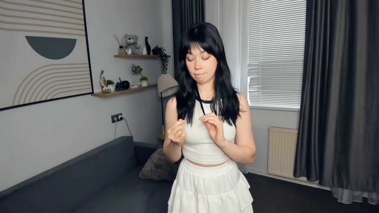 GwynBelous cam recording