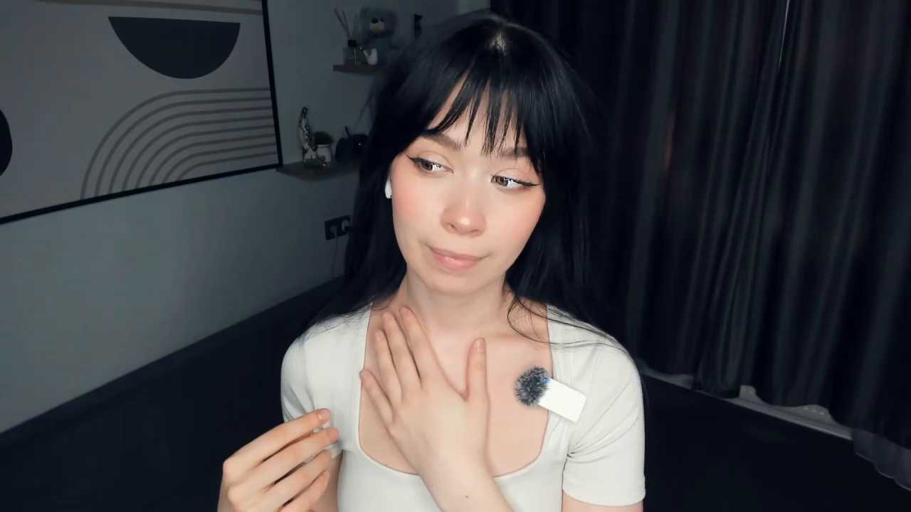 GwynBelous cam recording