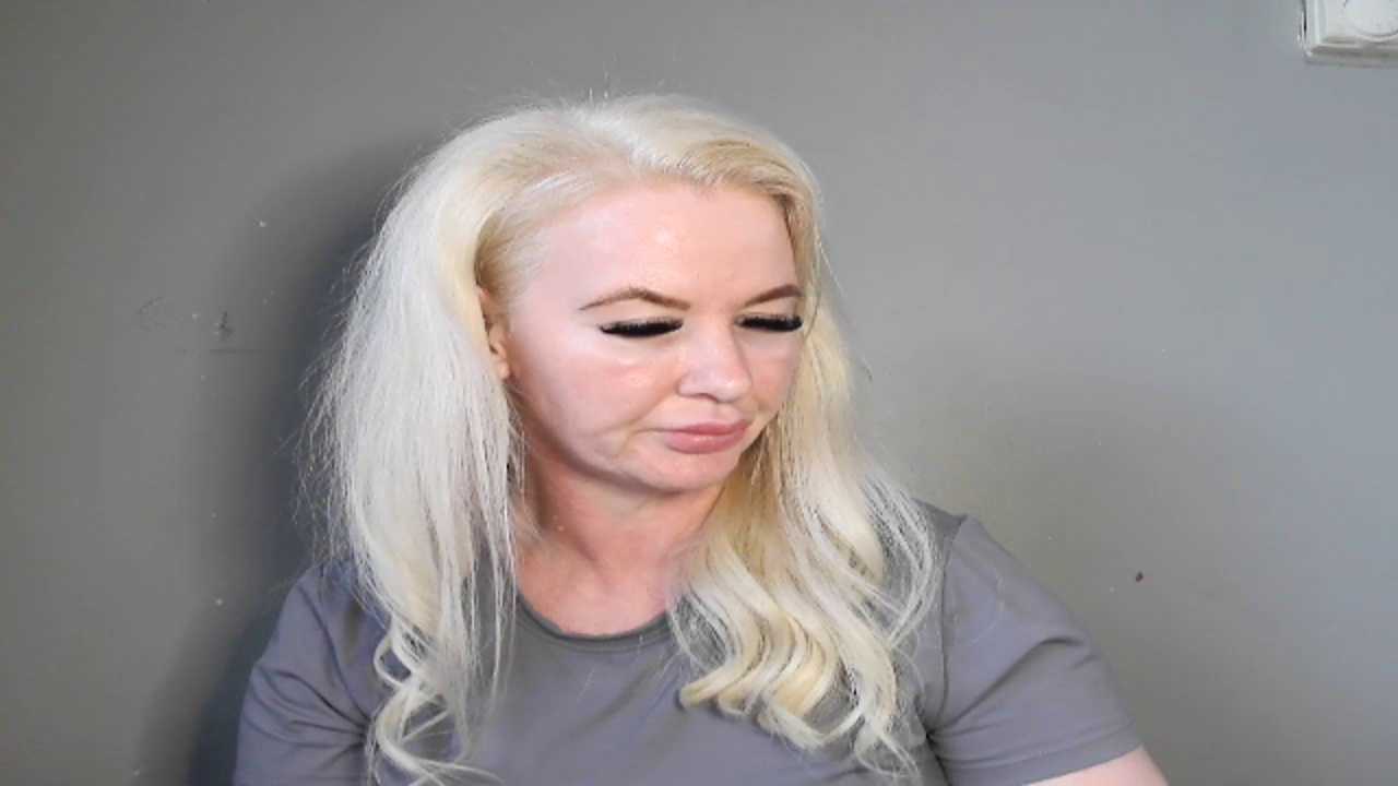 GymBunny_Grace cam recording