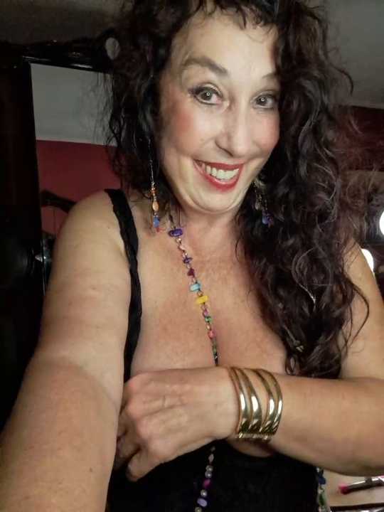 GypsyEsmeralda